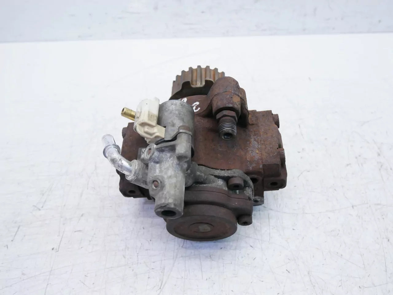 Bomba de alta presión Ford Tourneo Transit 1.6 TDCI TZGA 9676289780