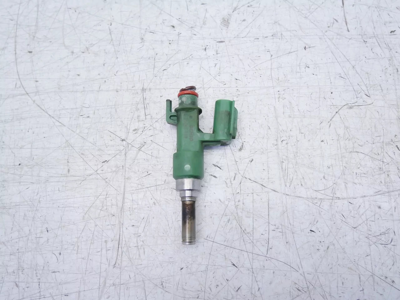 Inyector Boquilla de inyección Toyota 1,5 Hybrid gasolina M15A-FXE 23250-15070