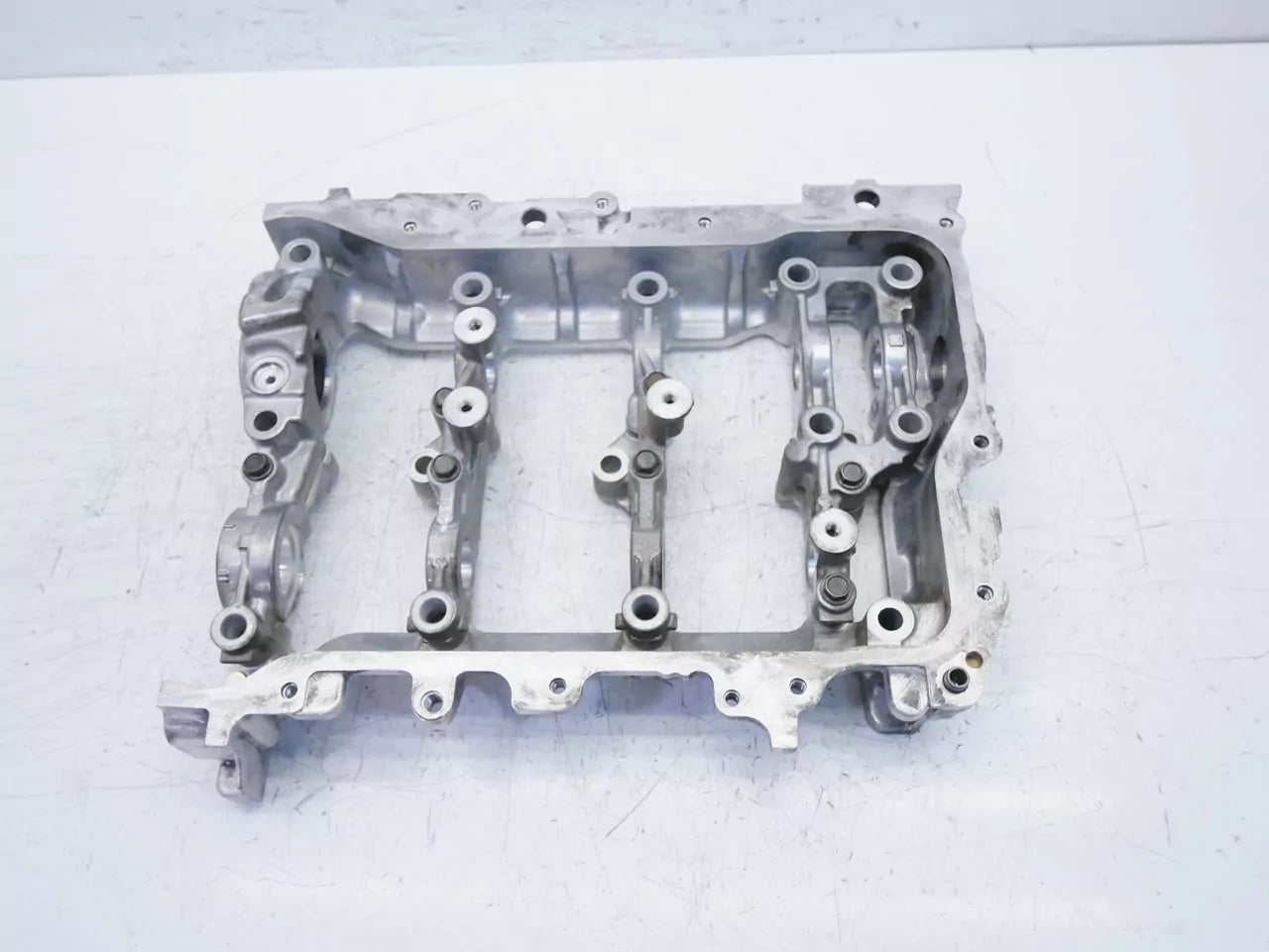 Alojamiento del árbol de levas Toyota 1,5 Hybrid gasolina M15A-FXE