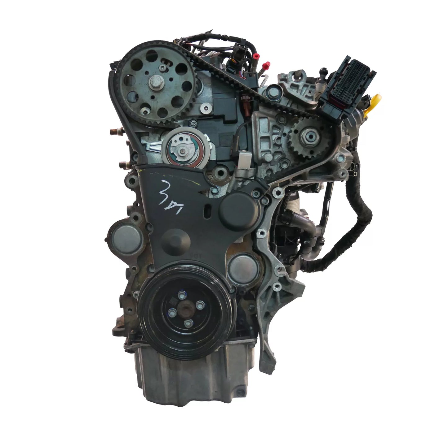 Motor Audi Seat Skoda Volkswagen Passat 2.0 TDI DFH DFHA 04L100091H