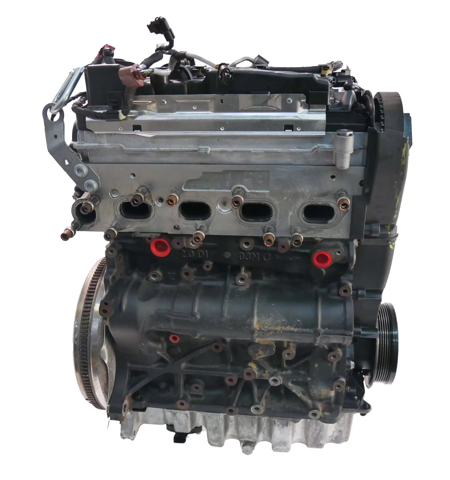 Motor Audi Seat Skoda Volkswagen Passat 2.0 TDI DFH DFHA 04L100091H