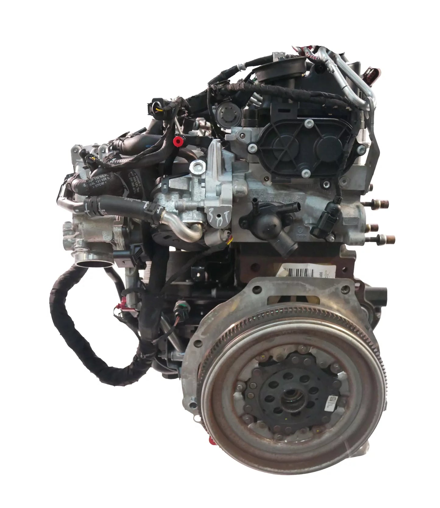 Motor Audi Seat Skoda Volkswagen Passat 2.0 TDI DFH DFHA 04L100091H