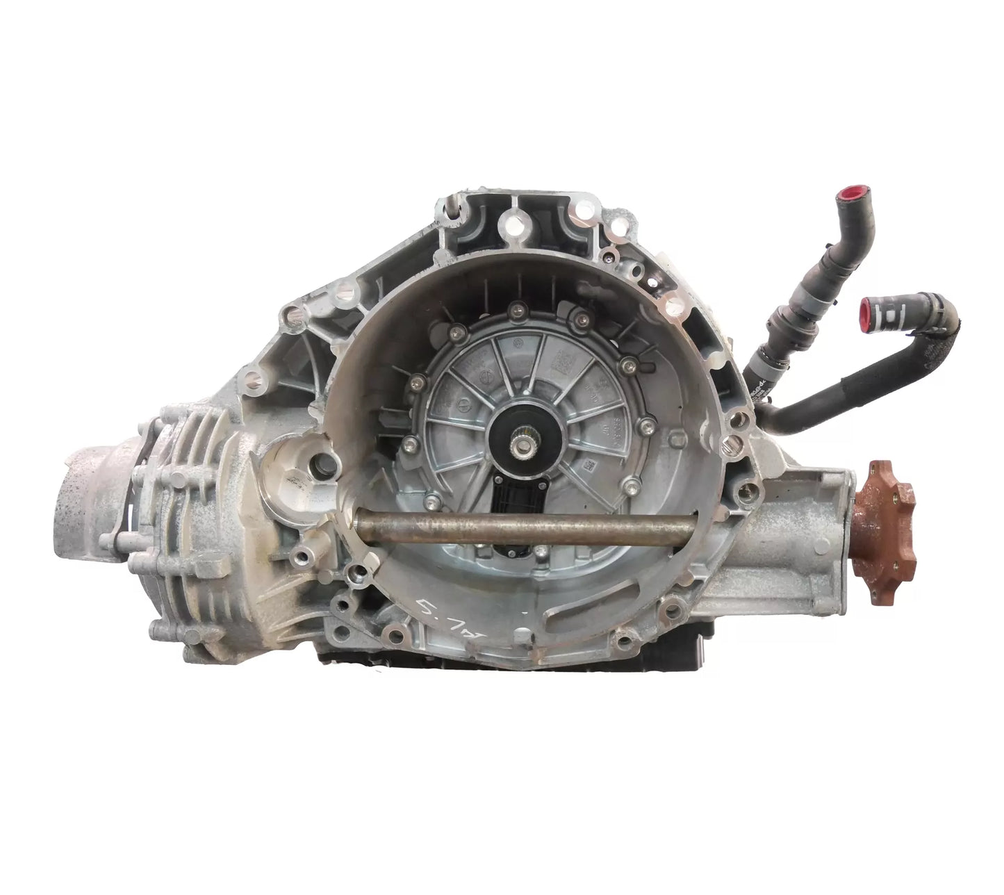 Cambio automático Audi A4 2.0 40 TDI DET TCC 7 velocidades DSG 0CL300042C