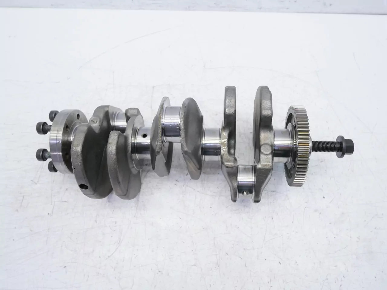 Cigüeñal Peugeot 1,2 THP HNP EB2ADT 083 1632597380