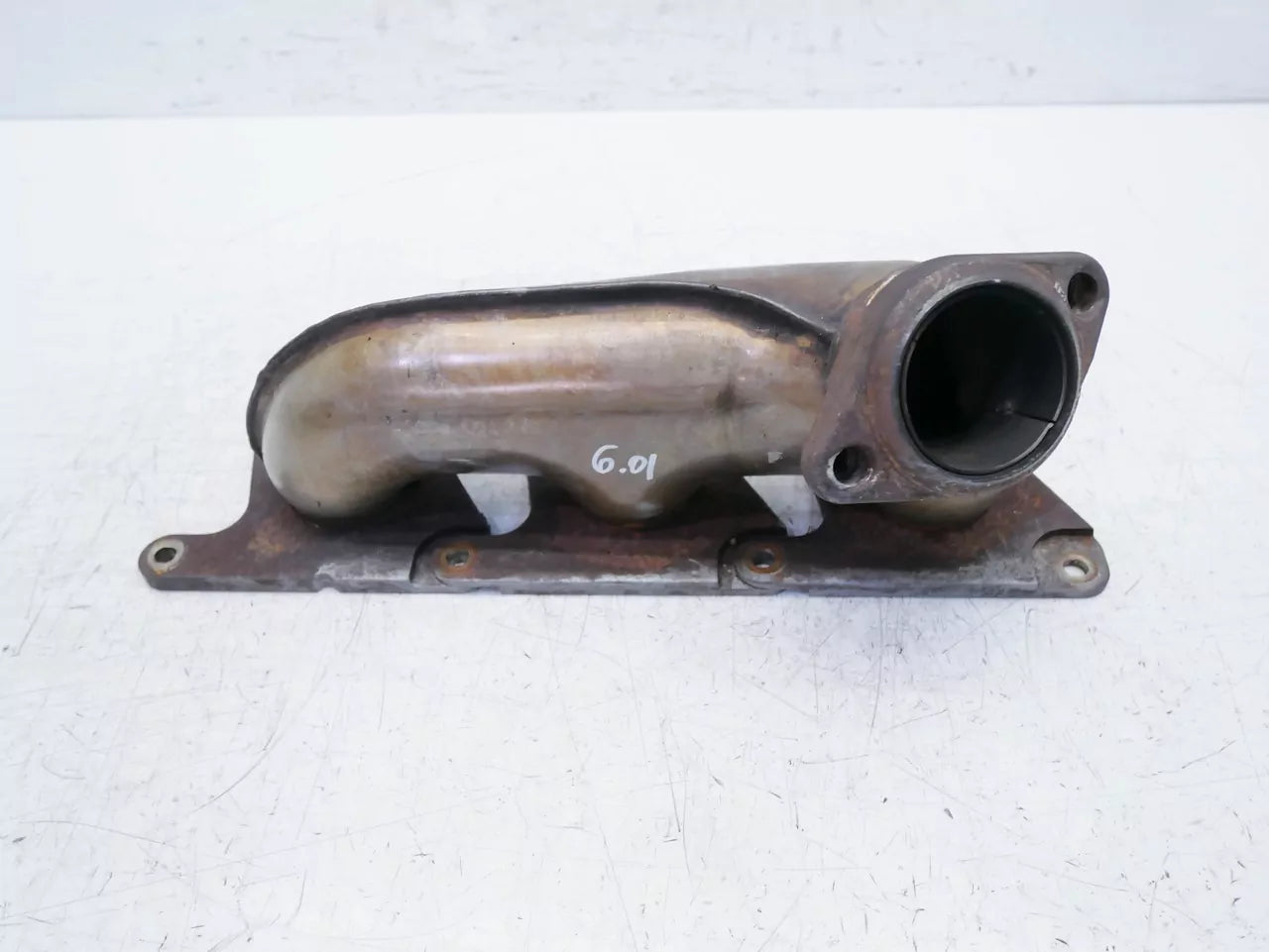 Colector de escape Mercedes-Benz 2,5 C CLC 230 250 272.920 M272 A2721400109