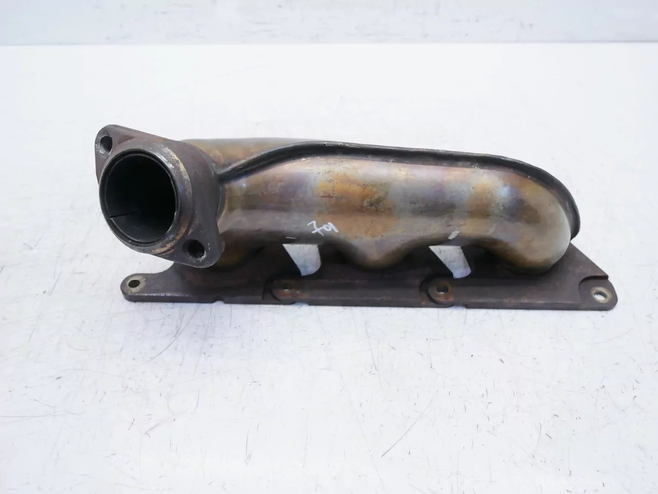 Colector de escape Mercedes-Benz 2,5 C CLC 230 250 272.920 M272 A2721400009