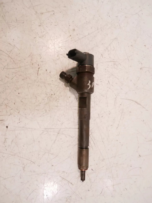 Inyector Boquilla de inyección Opel Vauxhall Fiat 1,3 CDTI A13DTC A13 FHZ 0445110351