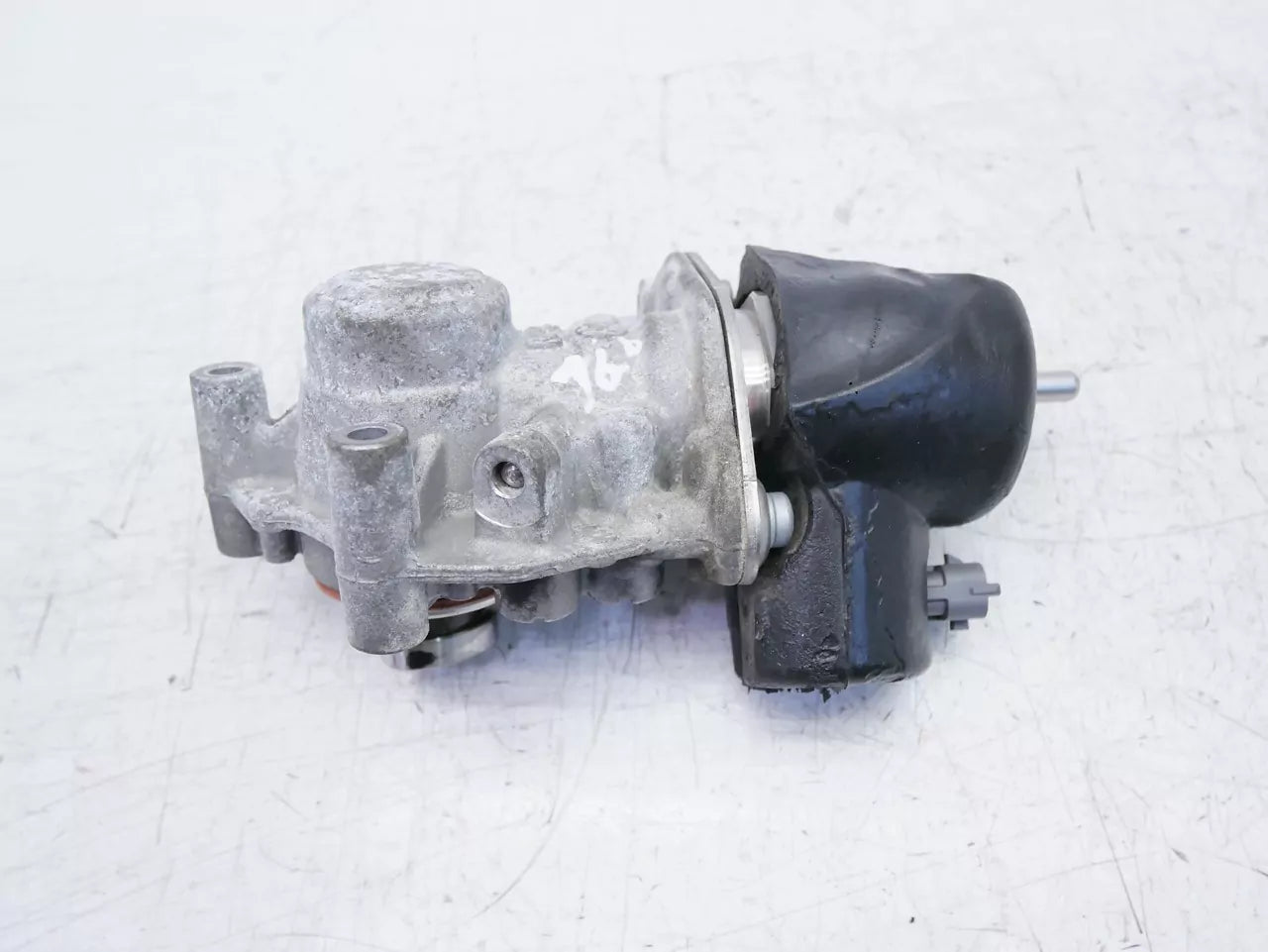 Bomba de combustible Mini 1,6 N14B16A N14 9802540080