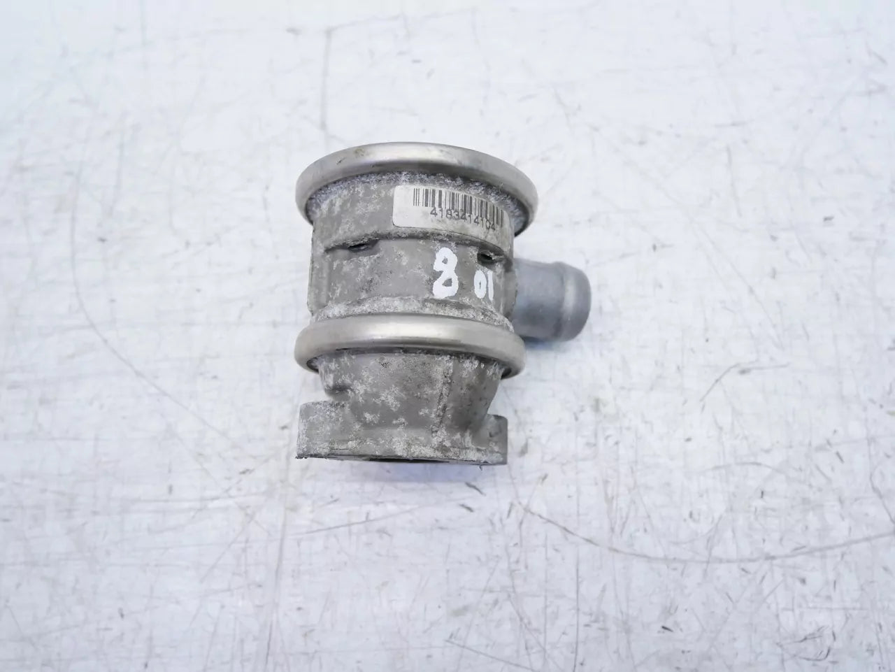 Válvula EGR Porsche 4,5 S V8 M48.00 48.00 94811320301