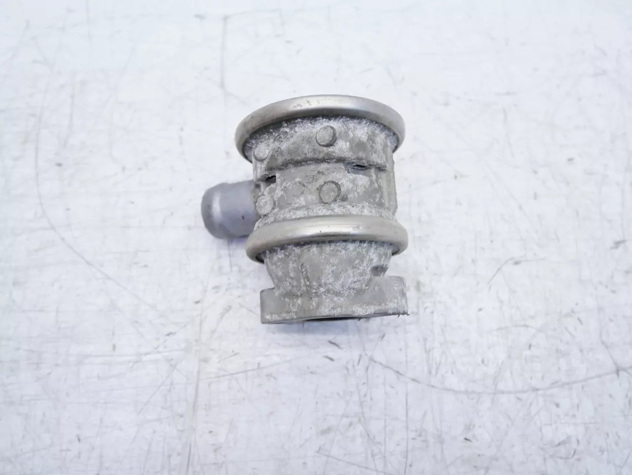 Válvula EGR Porsche 4,5 S V8 M48.00 48.00 94811320301