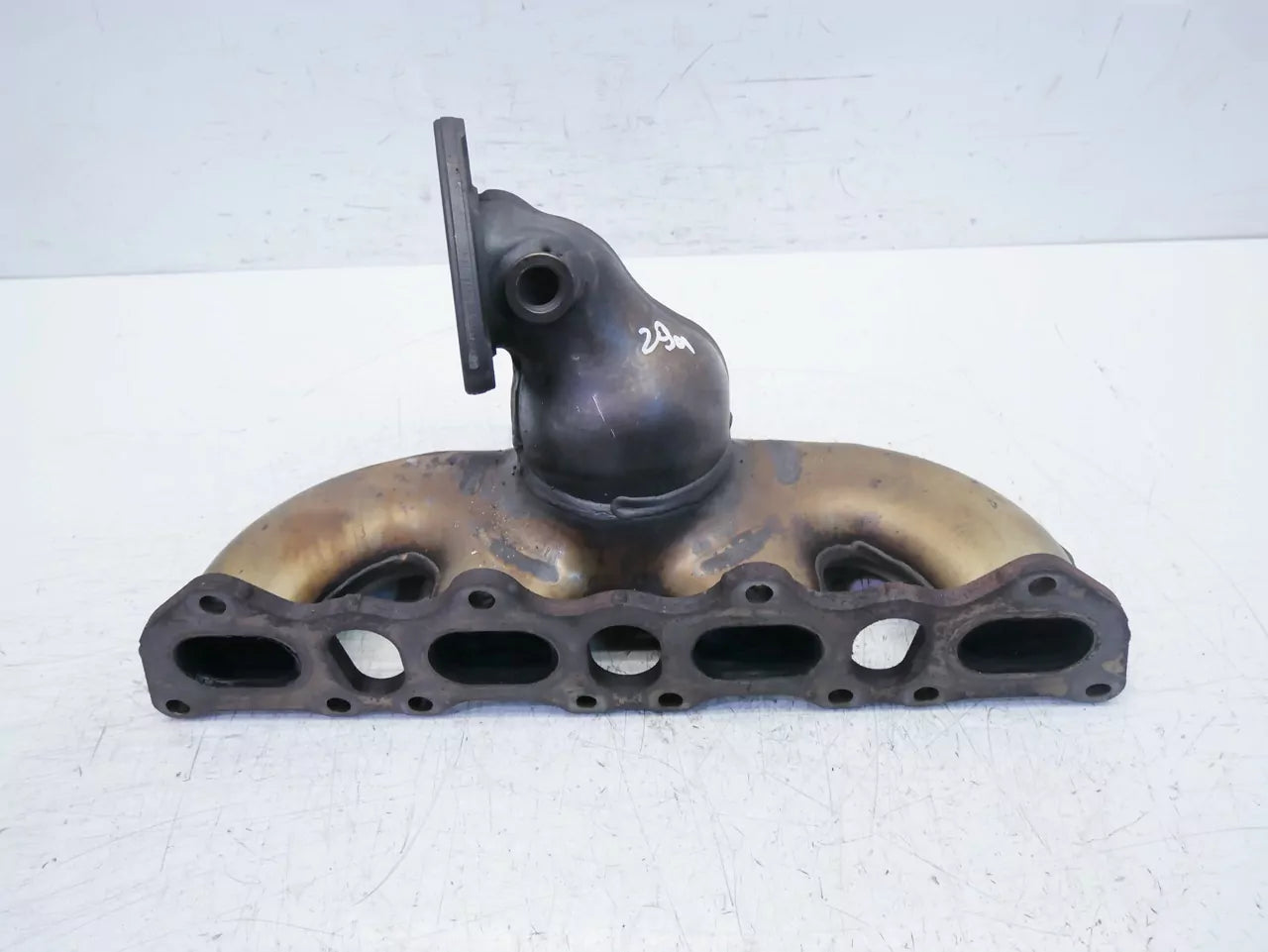 Colector de escape Porsche 4,5 S V8 M 48.00 M48.00