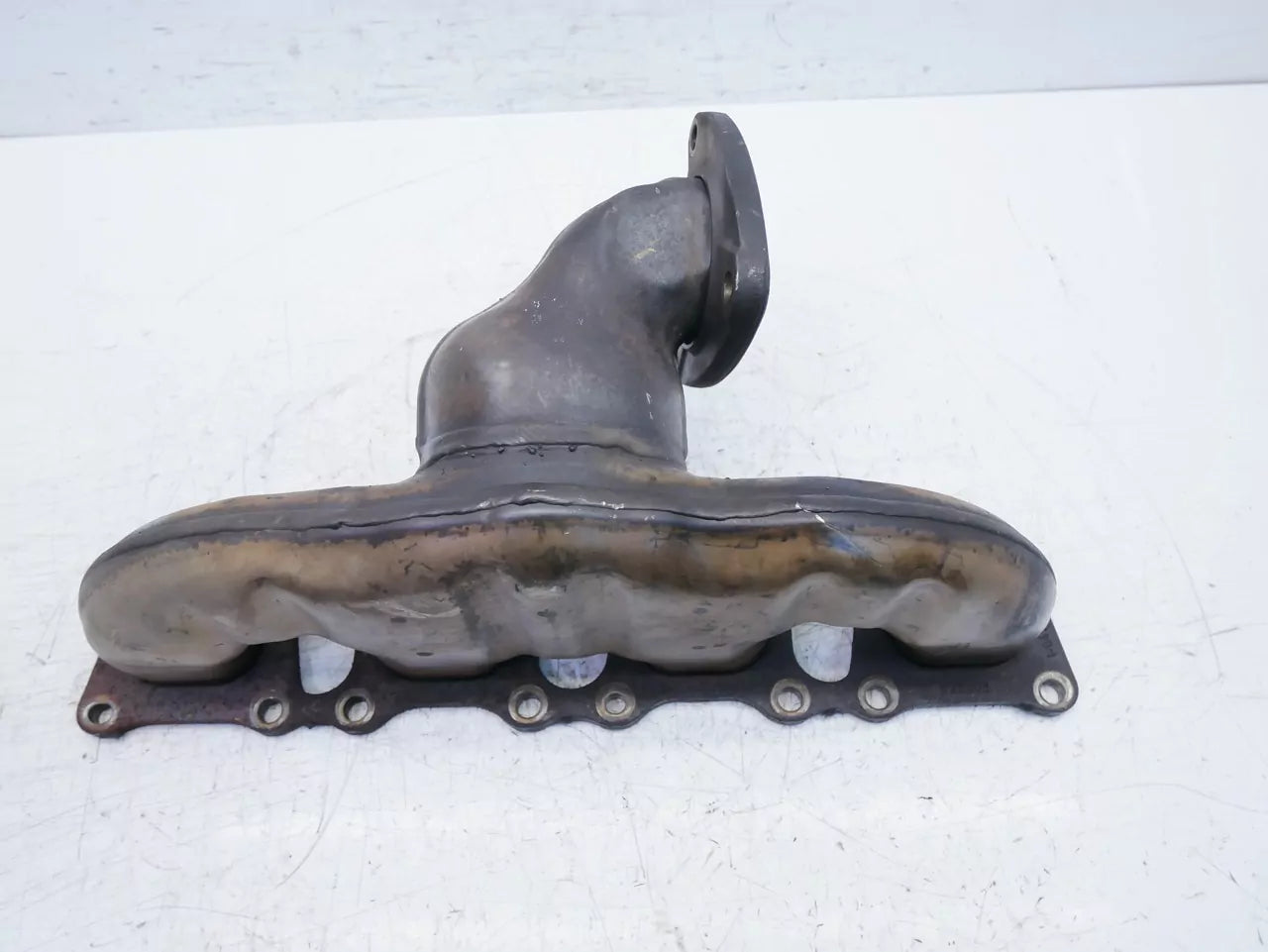 Colector de escape Porsche 4,5 S V8 M 48.00 M48.00