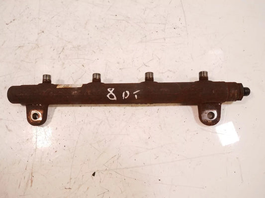 Rampa inyectora Land Rover 3,6 D 4x4 V8 368DT 6H4Q-9D280-A