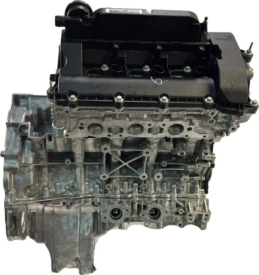 Motor revisado Land Rover Range Rover L405 3.0 SCV6 V6 306PS AJ126
