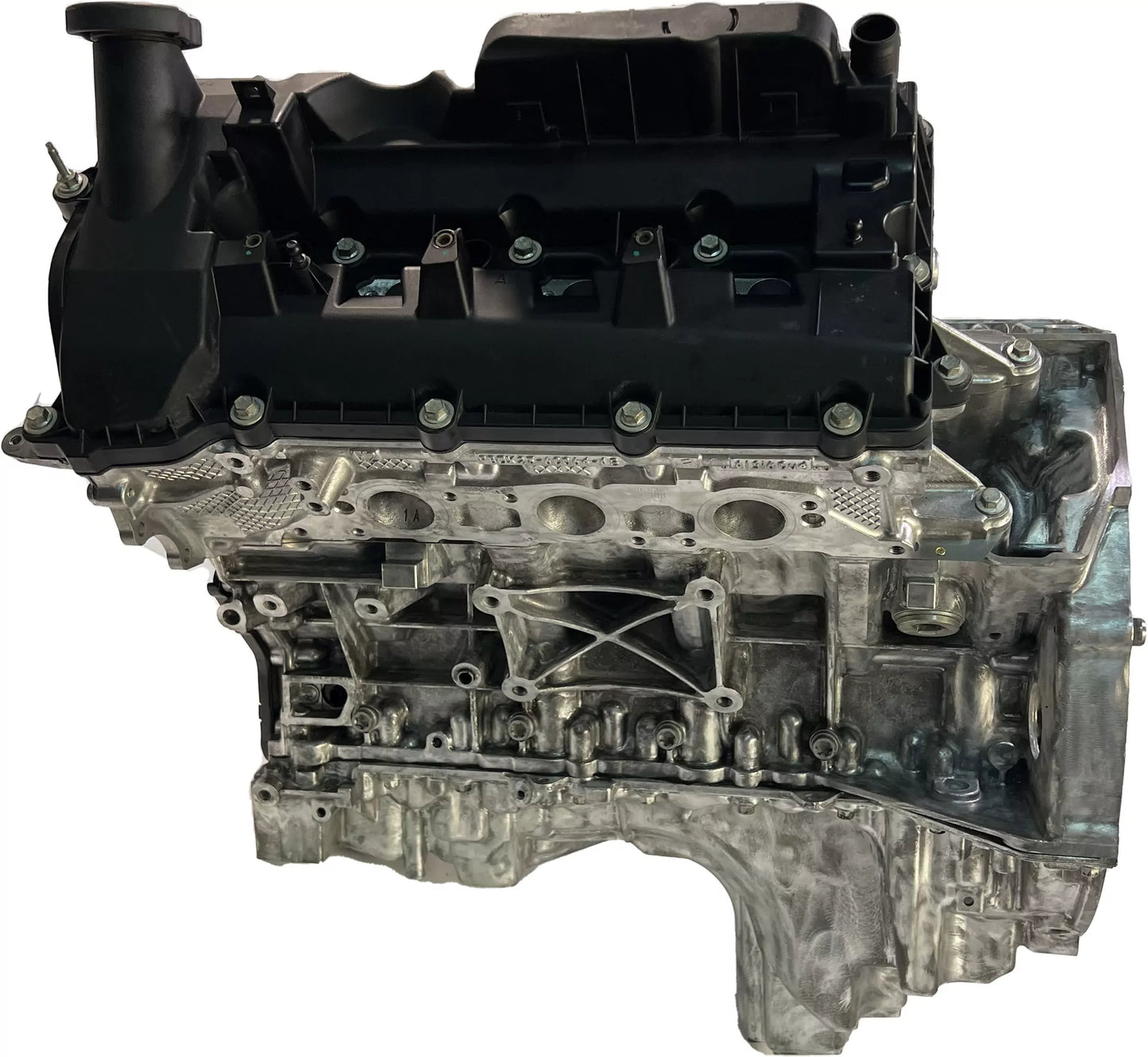 Motor revisado Land Rover Range Rover L405 3.0 SCV6 V6 306PS AJ126