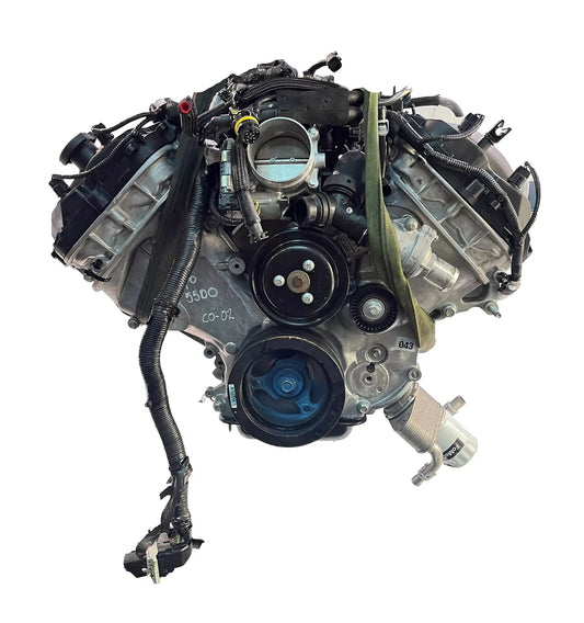 Motor Ford Mustang Convertible Coupe 5.0 V8 MF8F