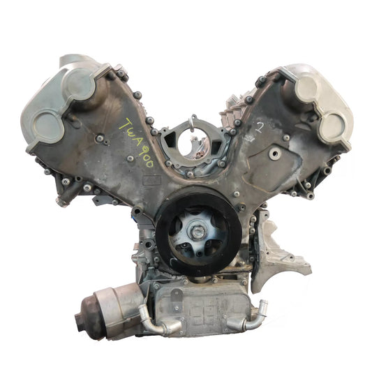 Motor Porsche Panamera 970 4.8 4S GTS V8 48.40 M48.40 M48