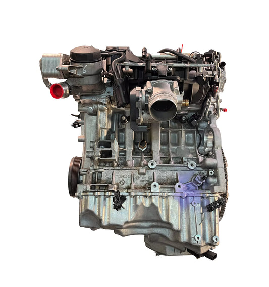Motor BMW Serie 3 F30 F31 F80 2.0 320 328 i N20B20A N20
