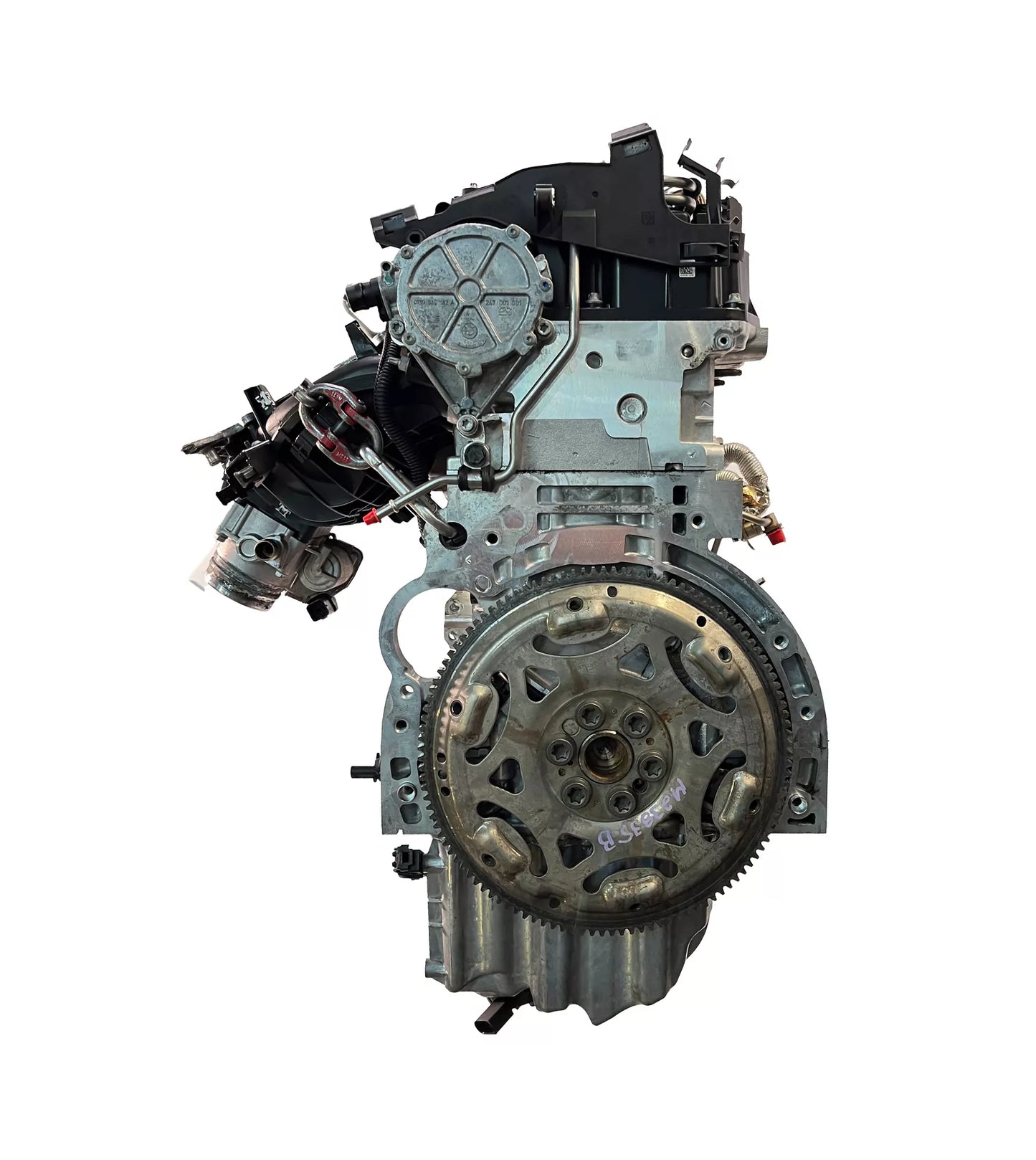 Motor BMW Serie 3 F30 F31 F80 2.0 320 328 i N20B20A N20