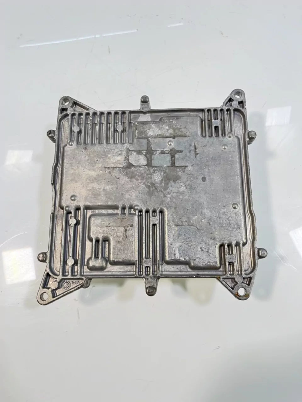 Unidad de control BMW Serie 3 F30 F31 F80 2.0 320 328 i N20B20A N20 8639594