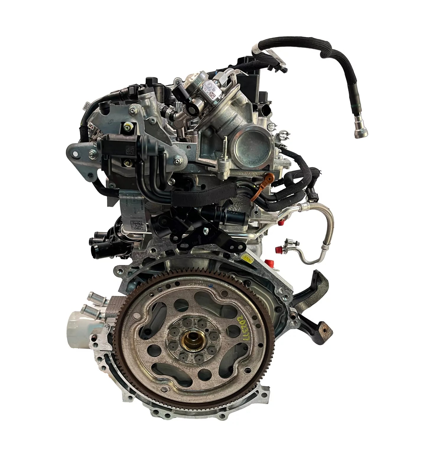 Motor Ford Fiesta VII Hj Puma Escape 1,5 ST EcoBoost YZJA