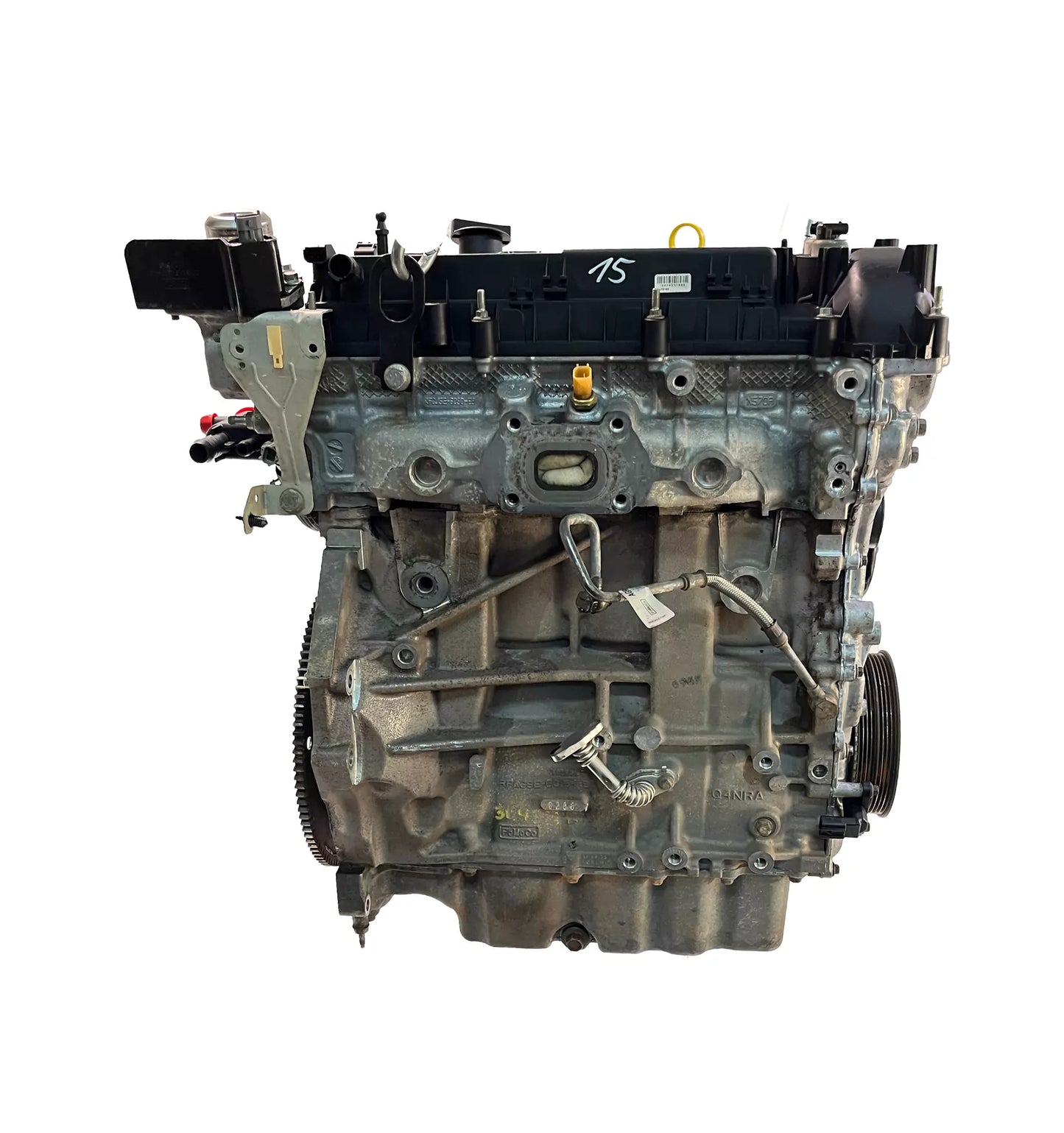 Motor Ford Mondeo MK5 Escape 2.0 EcoBoost R9CB R9CH 240 CV