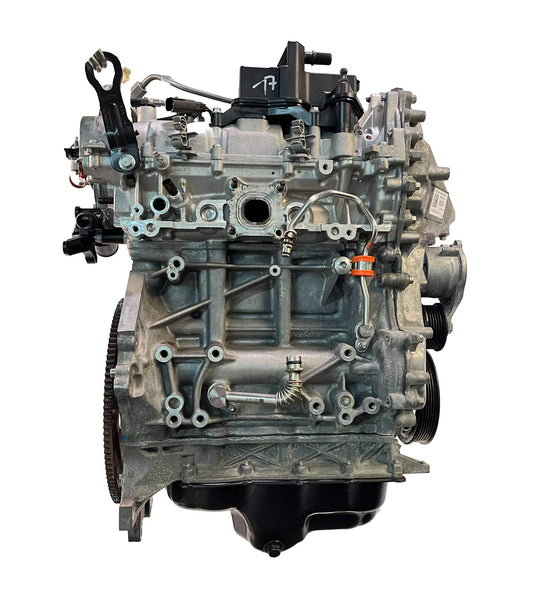 Motor Ford Fiesta HJ Puma Escape 1,5 ST EcoBoost YZJA