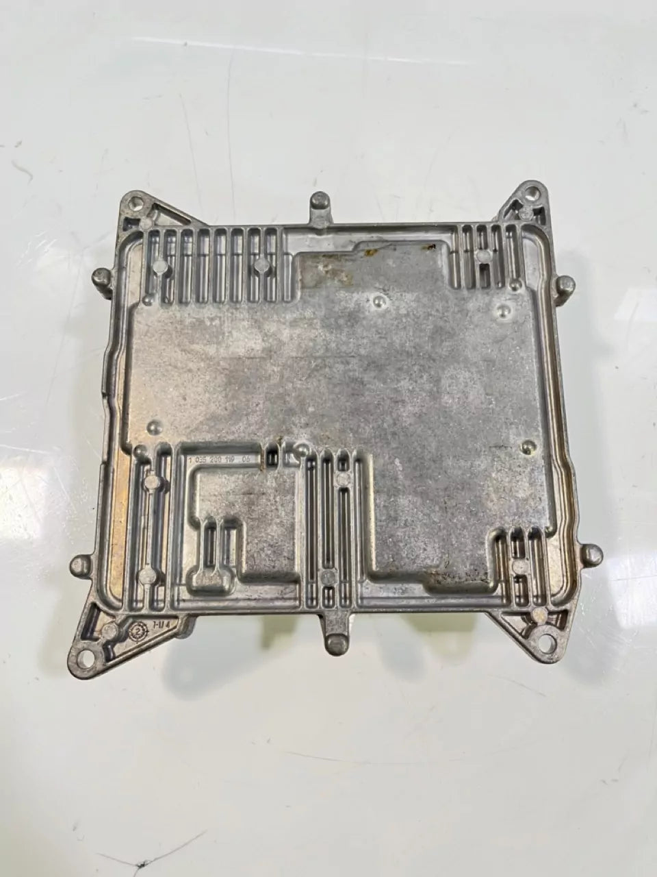 Unidad de control BMW Serie 3 F30 F31 F34 2.0 320 i N20B20A N20 8614949