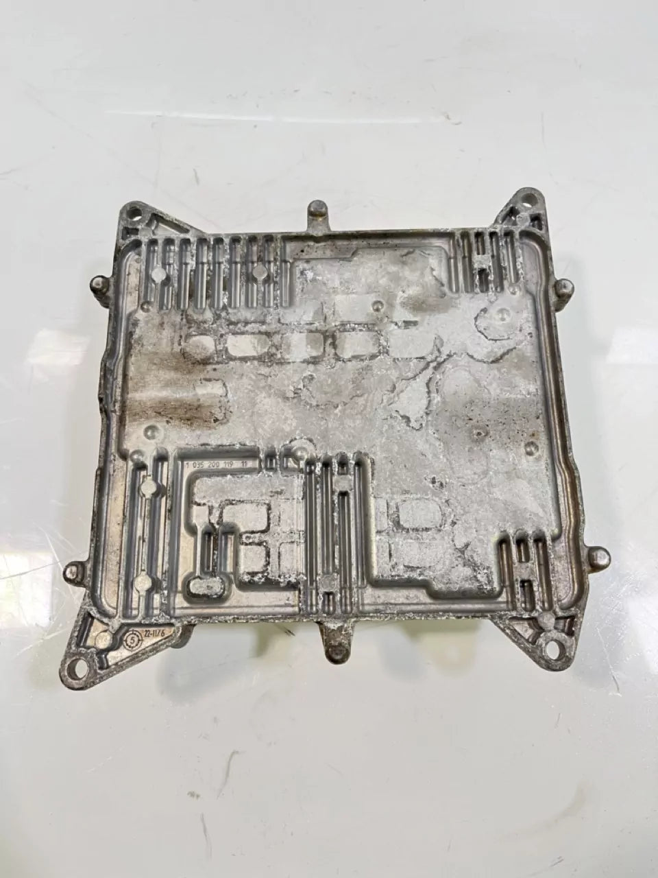 Unidad de control BMW Serie 3 F30 F31 F34 2.0 i xDrive 320 N20B20B N20B20A 8664660