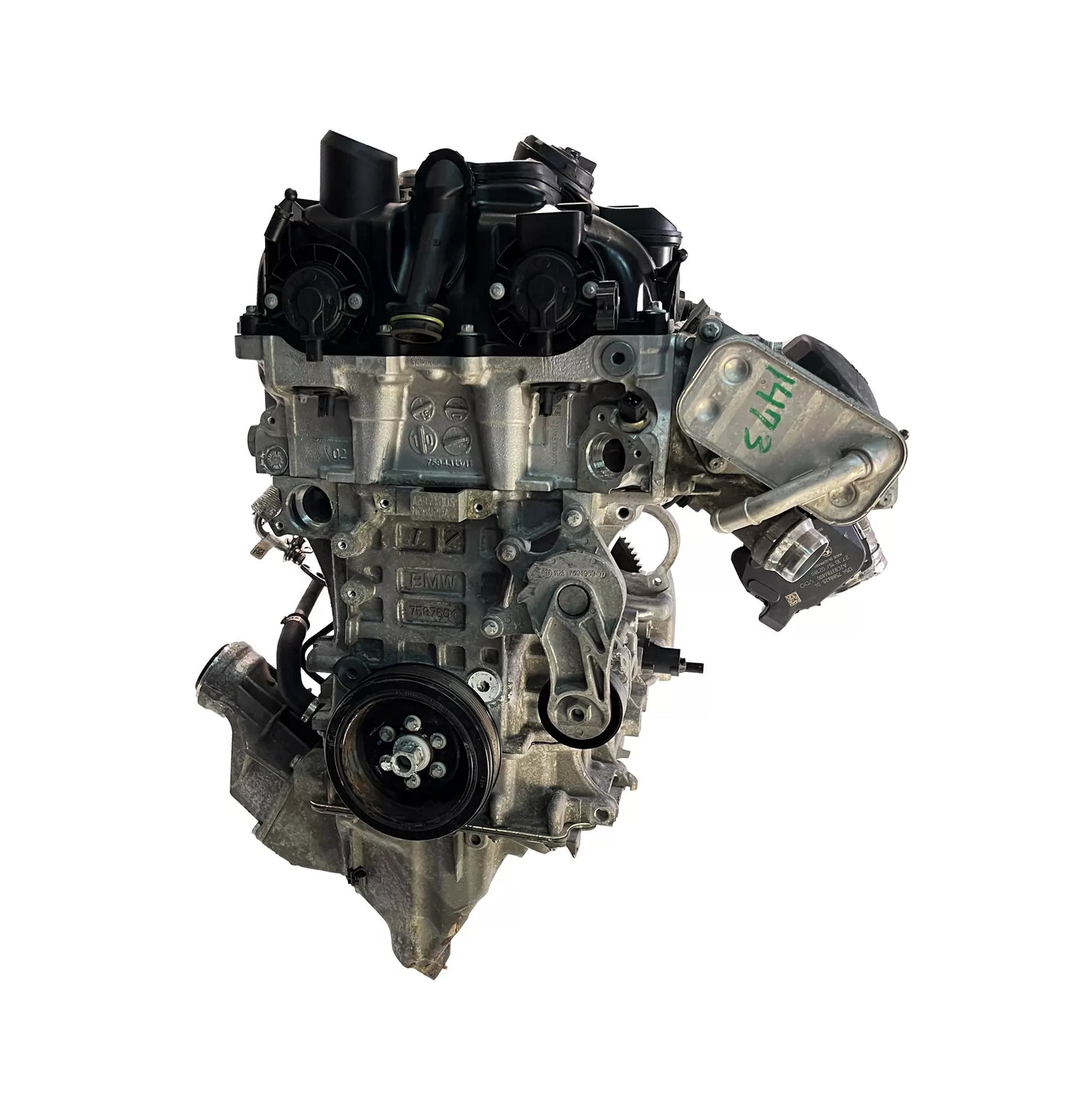 Motor BMW Serie 3 F30 F31 F34 F80 2.0 320 i xDrive N26B20A N20B20A 11002420320