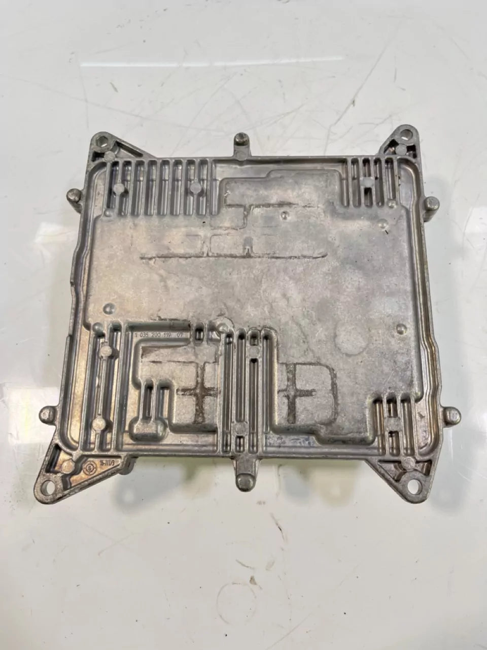 Unidad de control BMW Serie 3 F30 F31 F34 F80 2.0 320 i N26B20A N20B20A 8664660