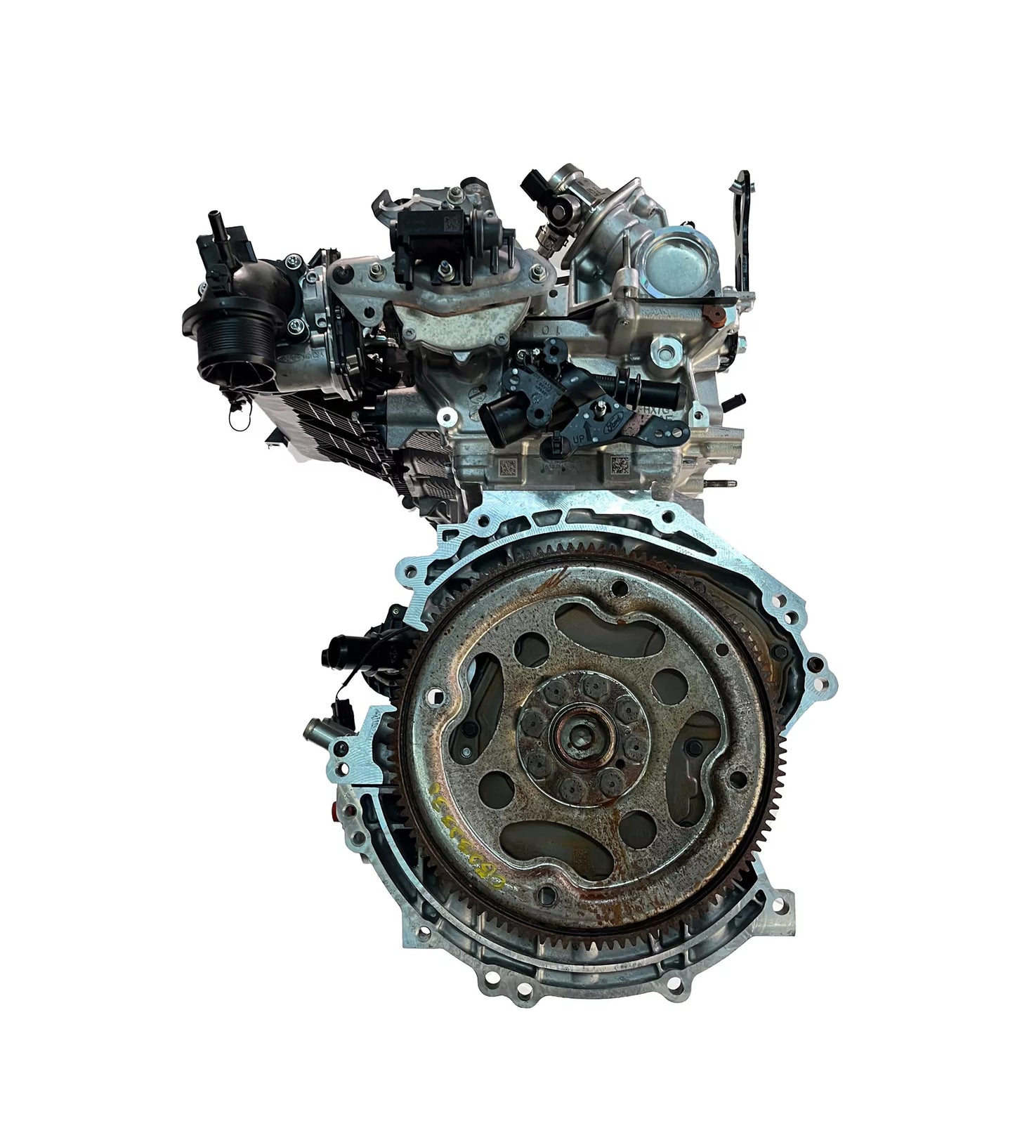 Motor Ford Fiesta HJ HF Puma 1,5 ST EcoBoost YZJA