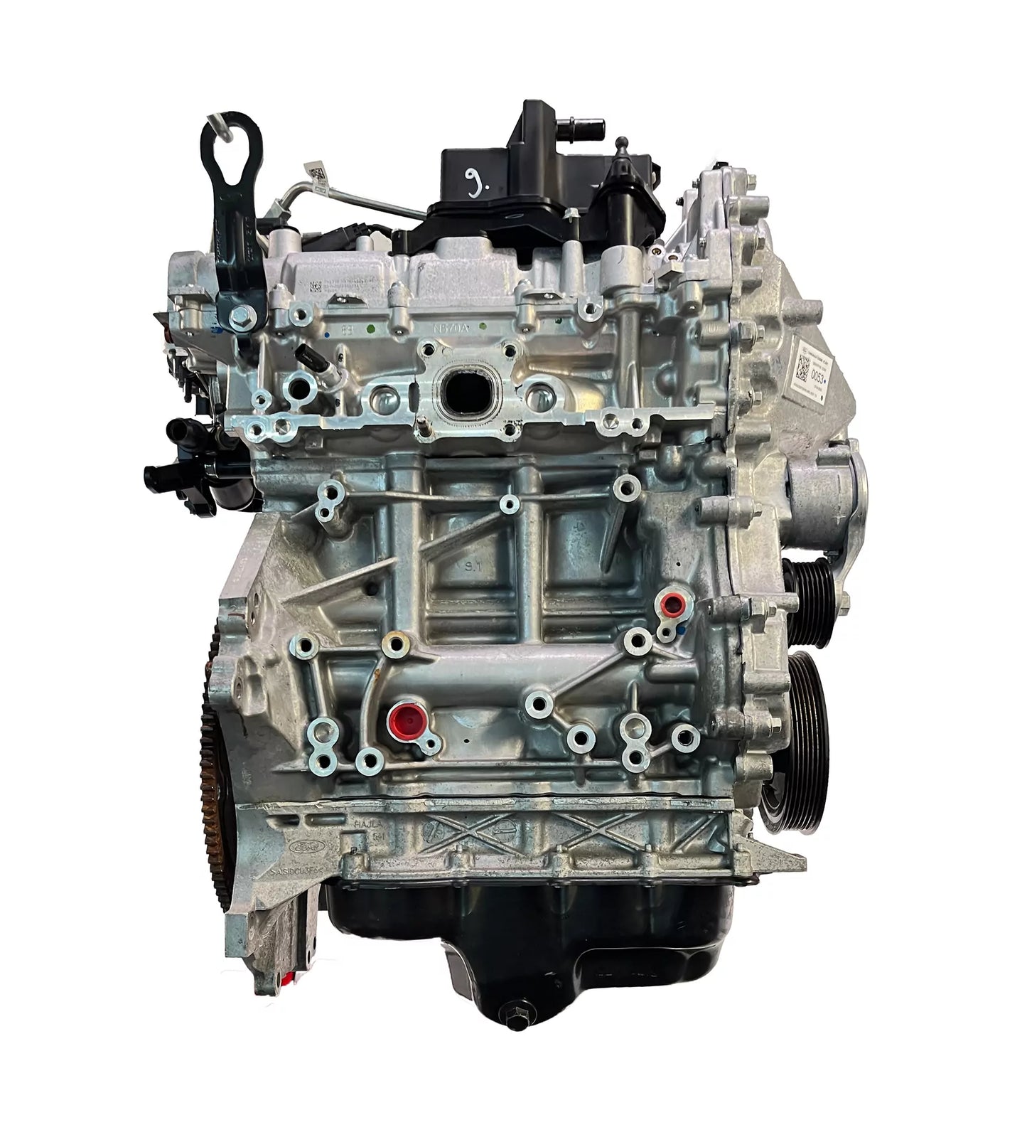 Motor Ford Fiesta HJ HF Puma 1,5 ST EcoBoost YZJA