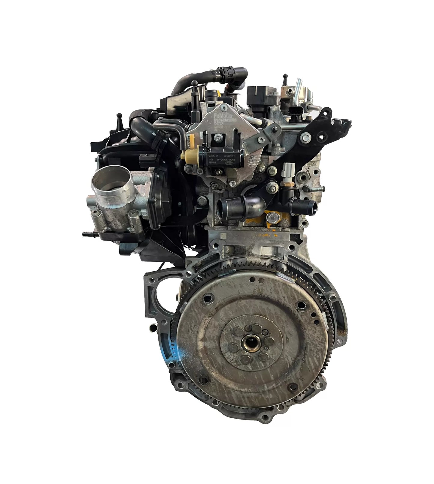 Motor Ford Focus Fusion 1.5 EcoBoost M8DA M8DB