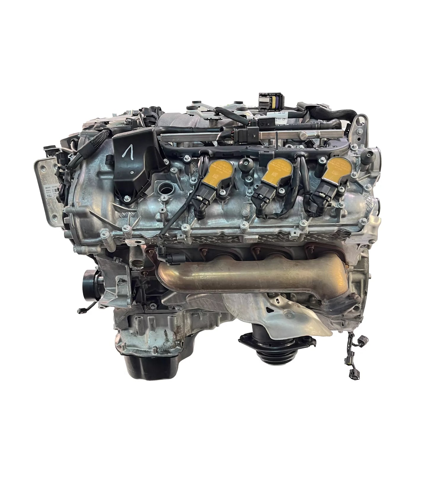 Motor Mercedes-Benz Clase GL 4.7 V8 GL 450 M273.923 273.923 A2730109100