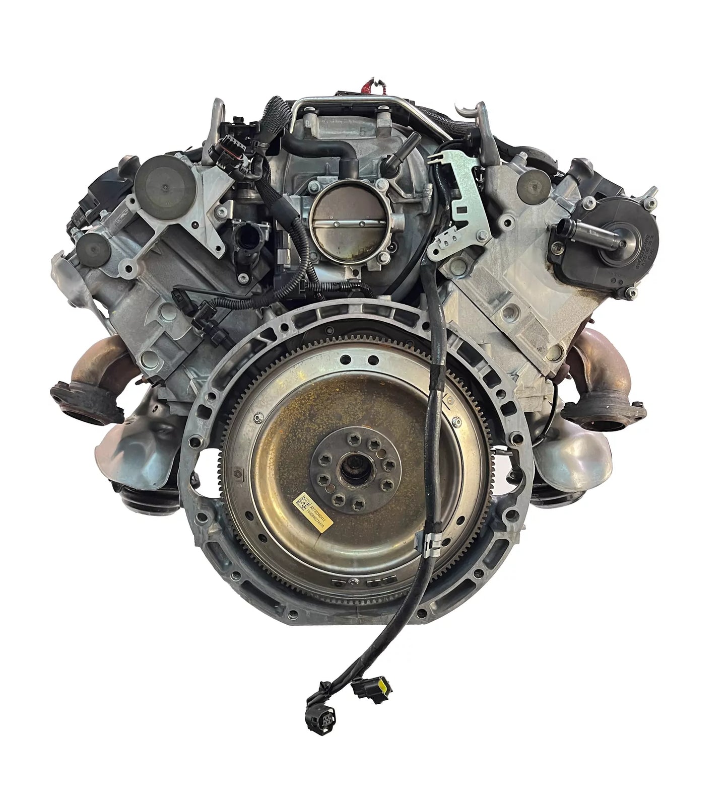 Motor Mercedes-Benz Clase GL 4.7 V8 GL 450 M273.923 273.923 A2730109100