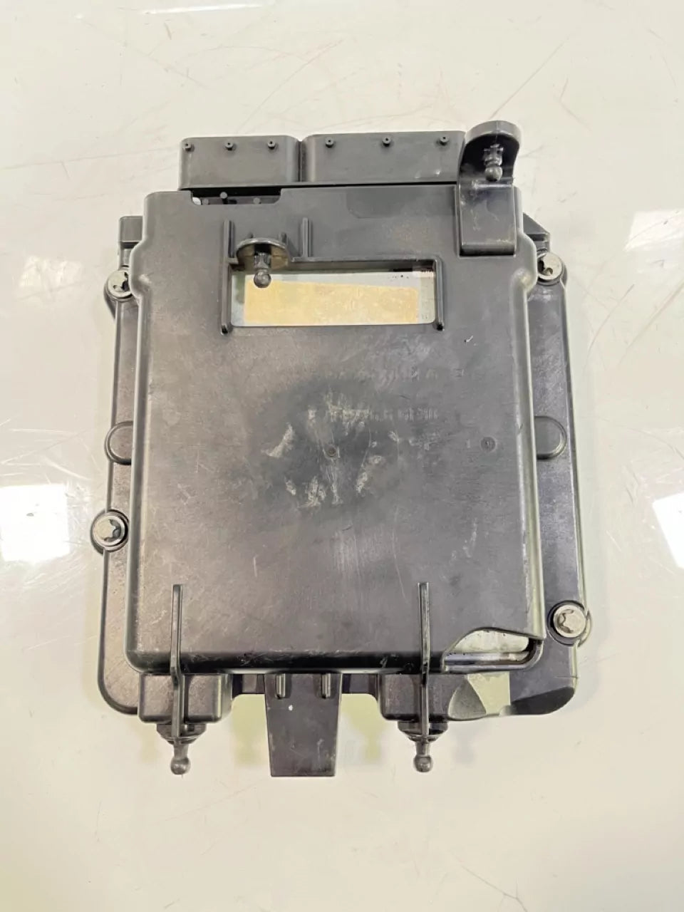 Unidad de control Mercedes-Benz 3,5 C 350 CGI M276.957 276.957