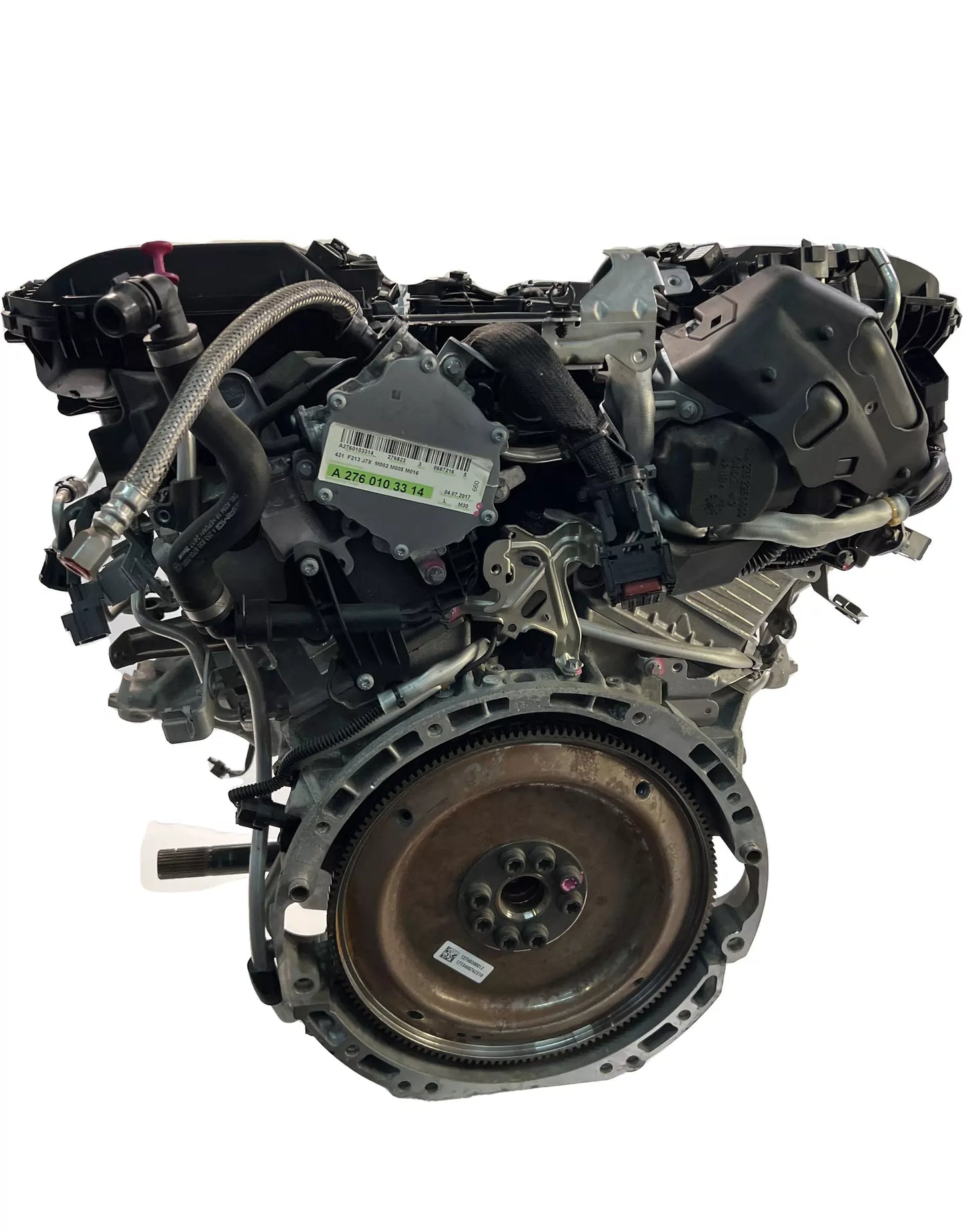 Motor Mercedes-Benz GLC X253 3.0 AMG 43 4-matic M276.823 276.823 A2760103314