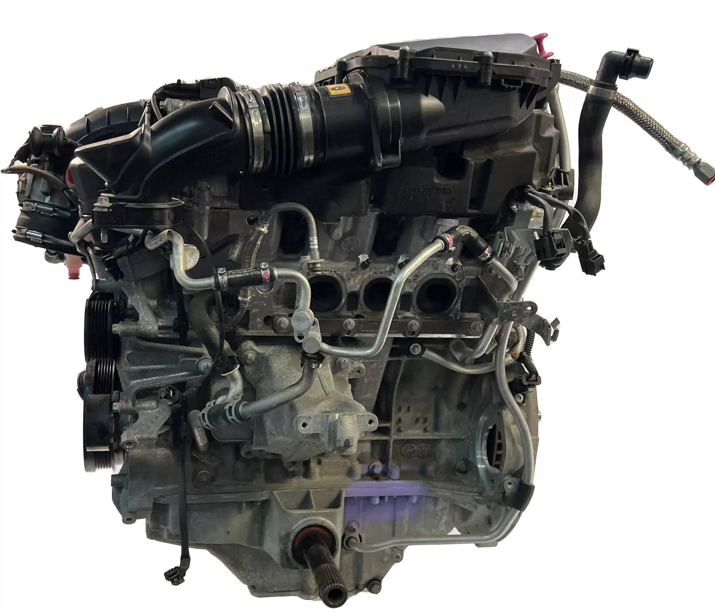 Motor Mercedes-Benz GLC X253 3.0 AMG 43 4-matic M276.823 276.823 A2760103314