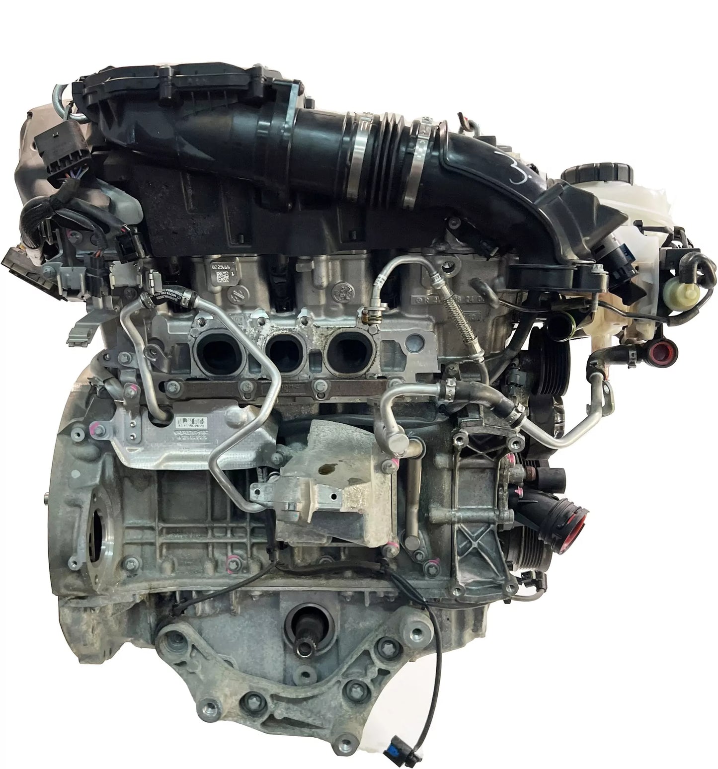 Motor Mercedes-Benz GLC X253 3.0 AMG 43 4-matic M276.823 276.823 A2760103314