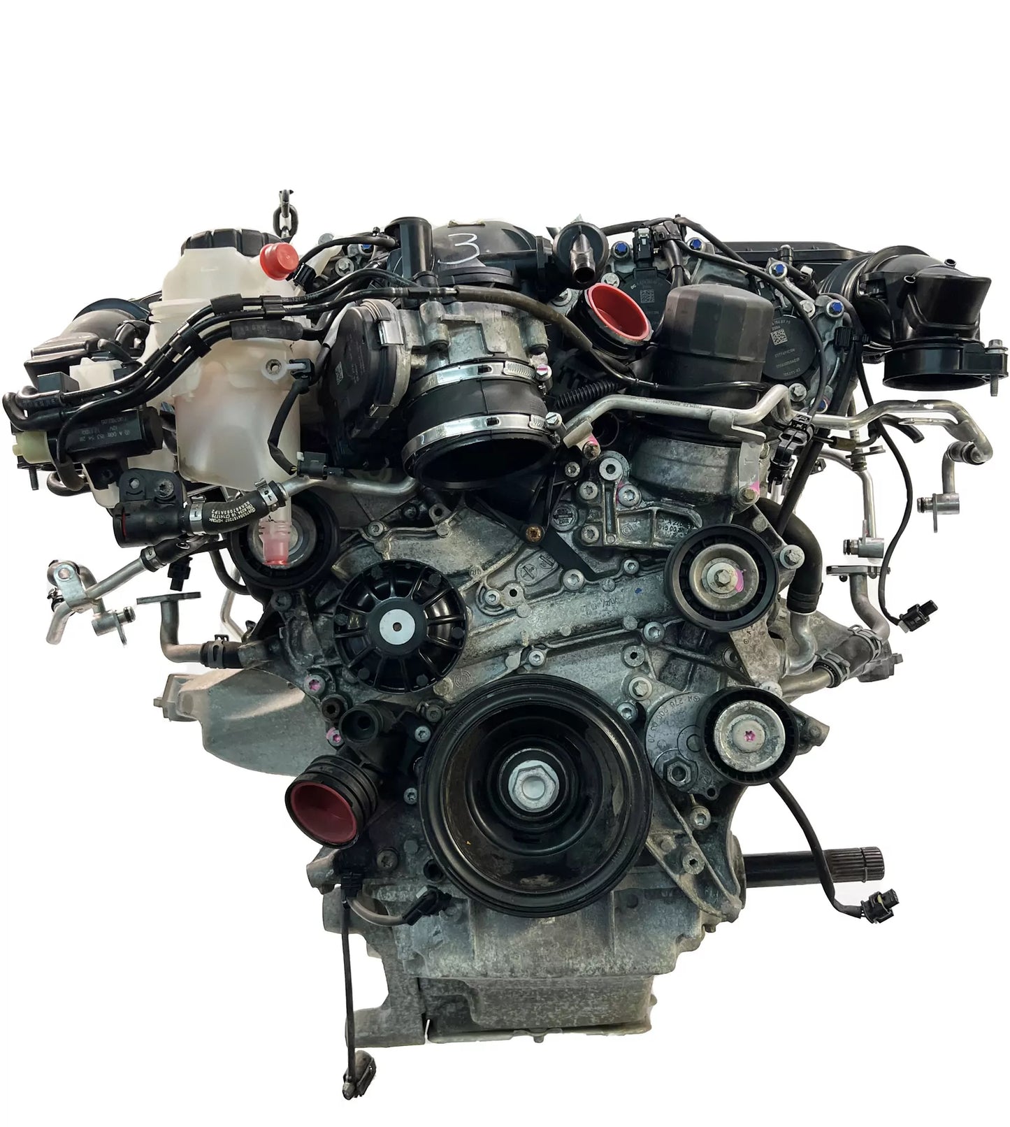 Motor Mercedes-Benz GLC X253 3.0 AMG 43 4-matic M276.823 276.823 A2760103314