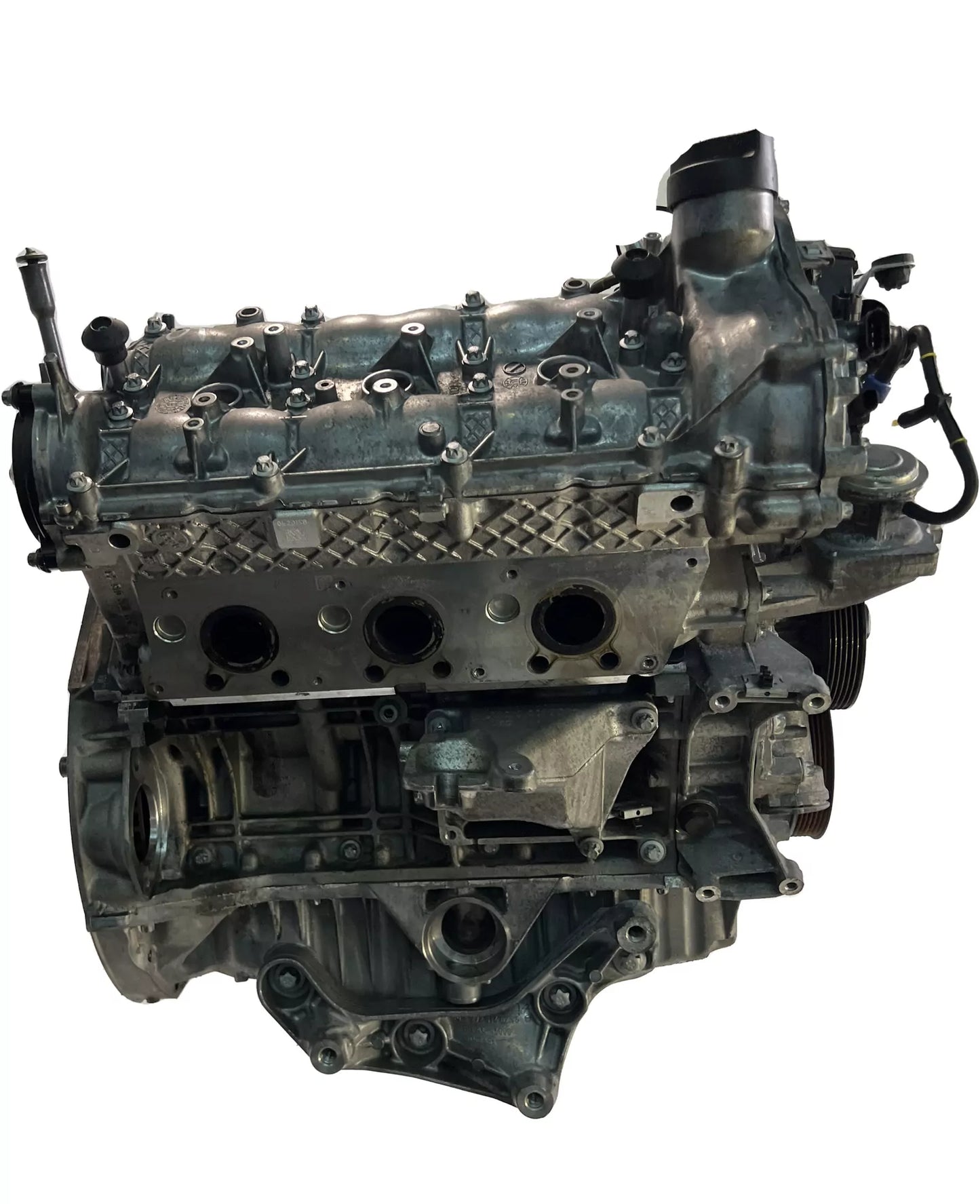 Motor Mercedes-Benz Clase E W212 S212 3.5 V6 E 350 M272.977 272.977 A2720102498