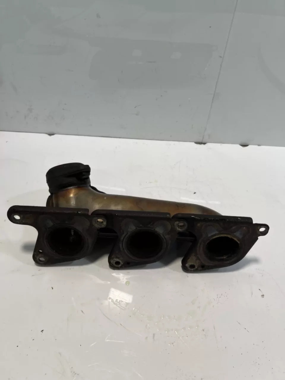 Colector de escape Mercedes-Benz 3,5 V6 E 350 M272.977 272.977 A2721402209