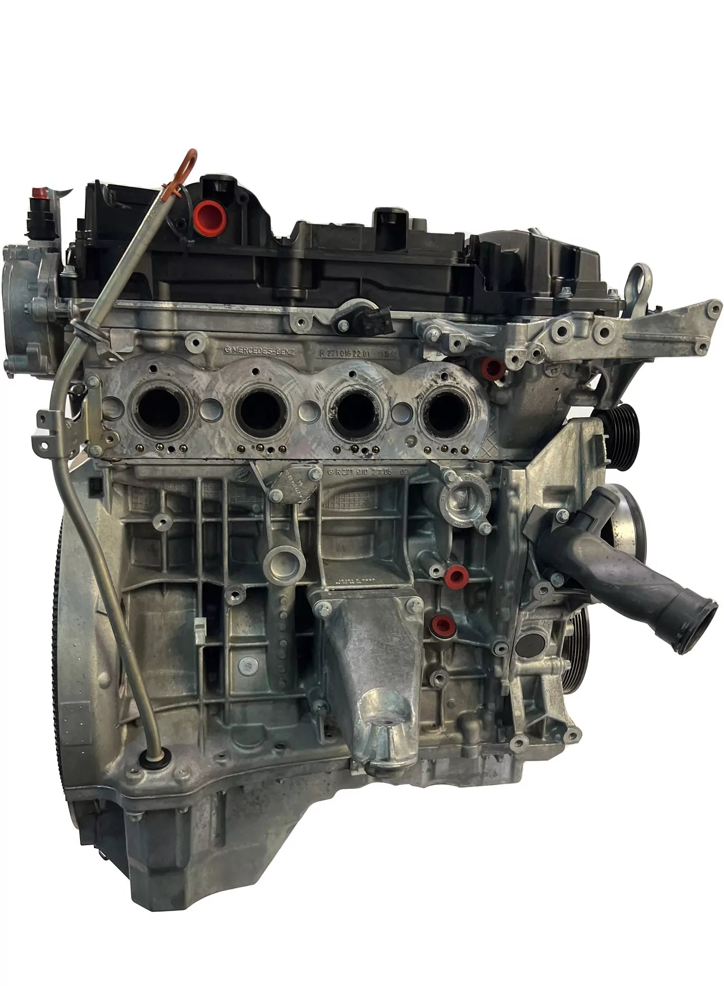 Motor Mercedes-Benz Clase C C204 C 250 1.8 M 271.860 A2710107697