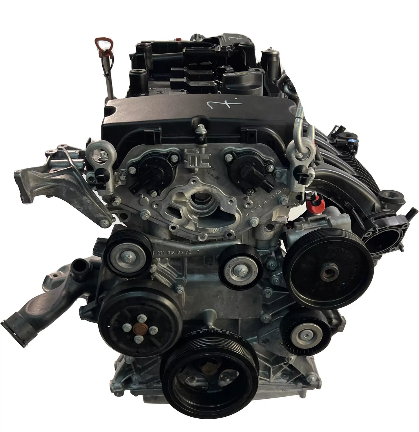 Motor Mercedes-Benz Clase C C204 C 250 1.8 M 271.860 A2710107697