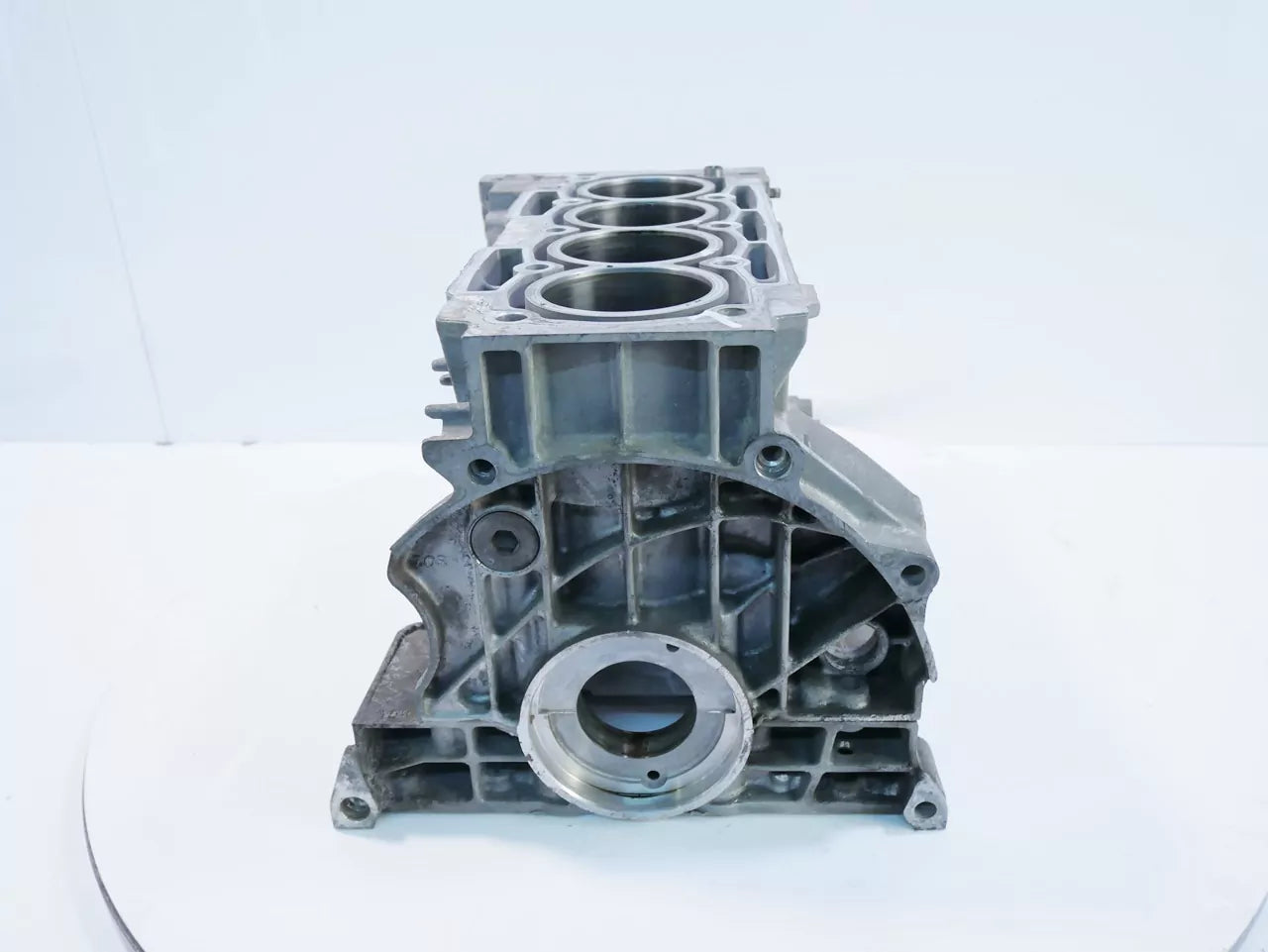 Bloque motor Defectuoso Citroen Peugeot C4 C5 C8 2.0 16V RFJ EW10A 50R-9A