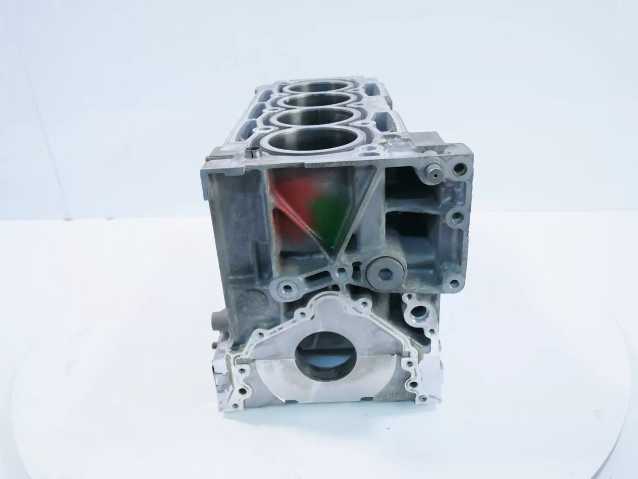 Bloque motor Defectuoso Citroen Peugeot C4 C5 C8 2.0 16V RFJ EW10A 50R-9A