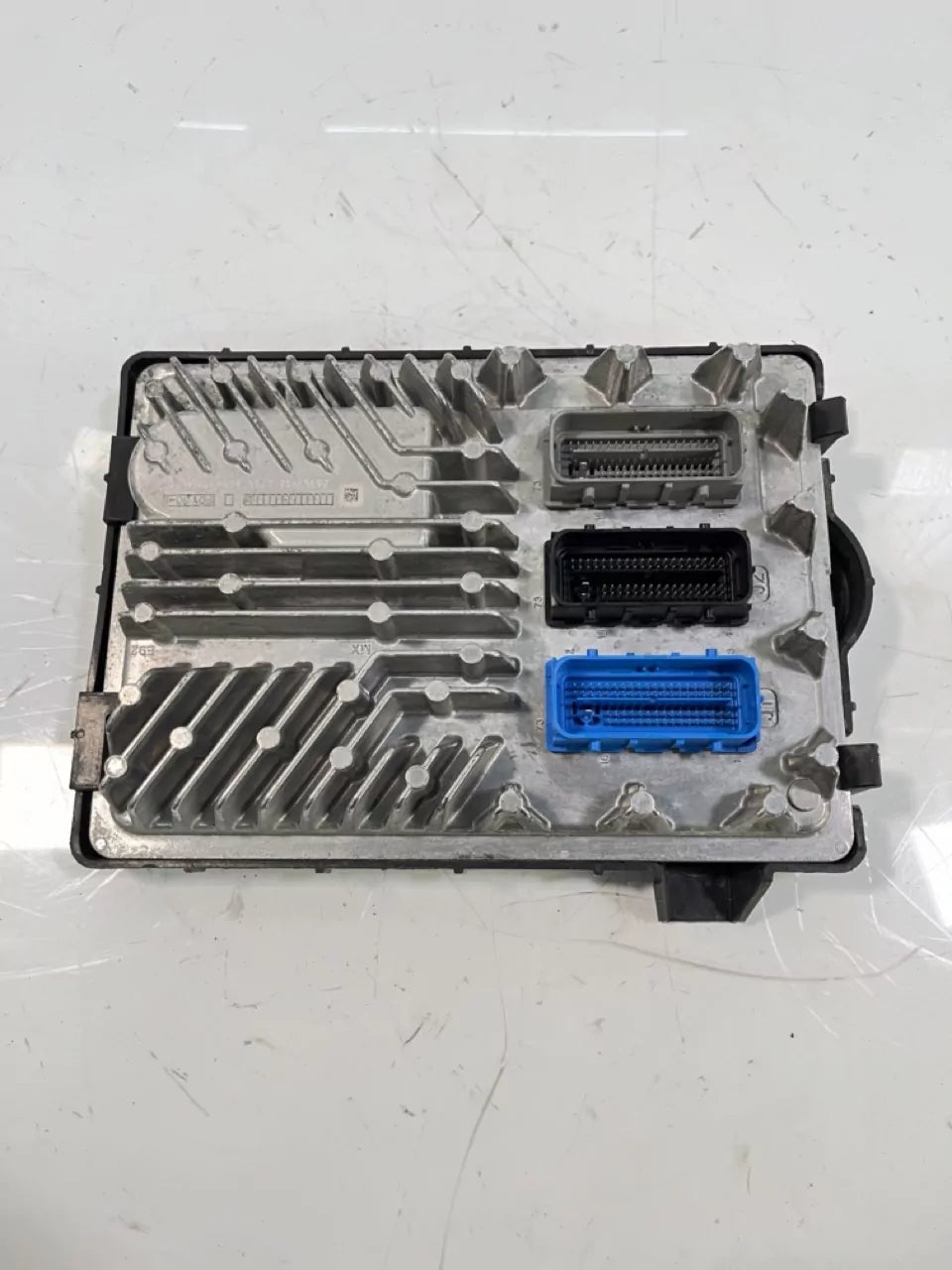 Unidad de control Chevrolet Chevy Corvette C7 6.2 V8 LT1 376CUV8 12678815