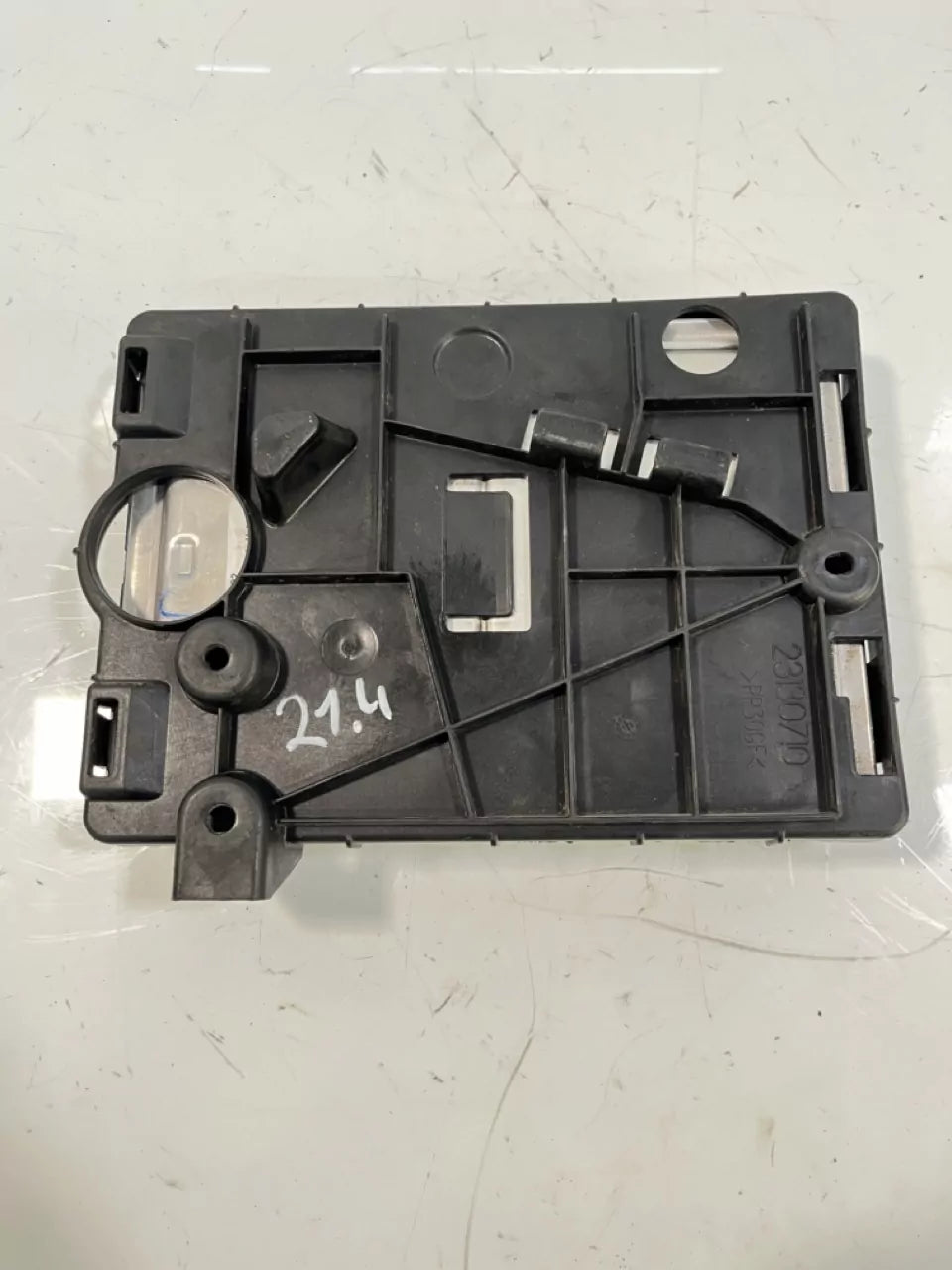 Unidad de control Chevrolet Chevy Corvette C7 6.2 V8 LT1 376CUV8 12678815