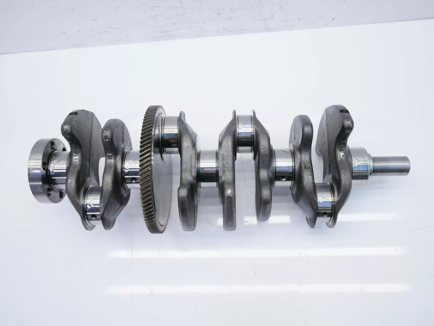 Cigüeñal Ford Mustang 2.3 EcoBoost N48H EAALB5